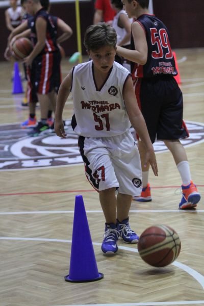 İstanbul Marmara Spor Kulübü