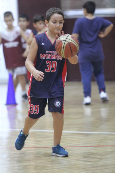 İstanbul Marmara Spor Kulübü