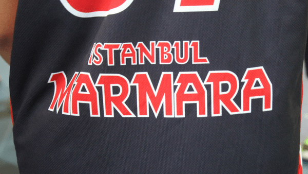 İstanbul Marmara Spor Kulübü