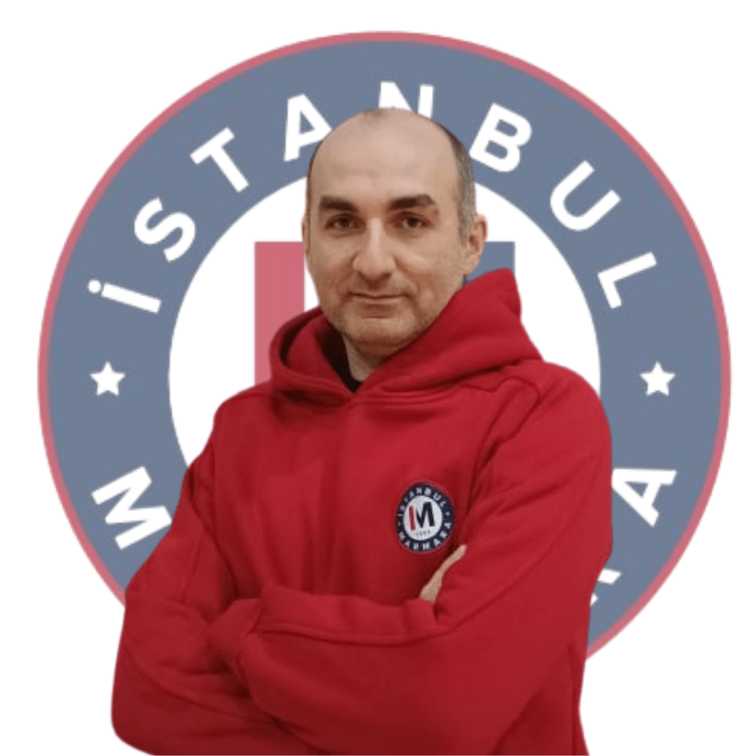 İstanbul Marmara Spor Kulübü