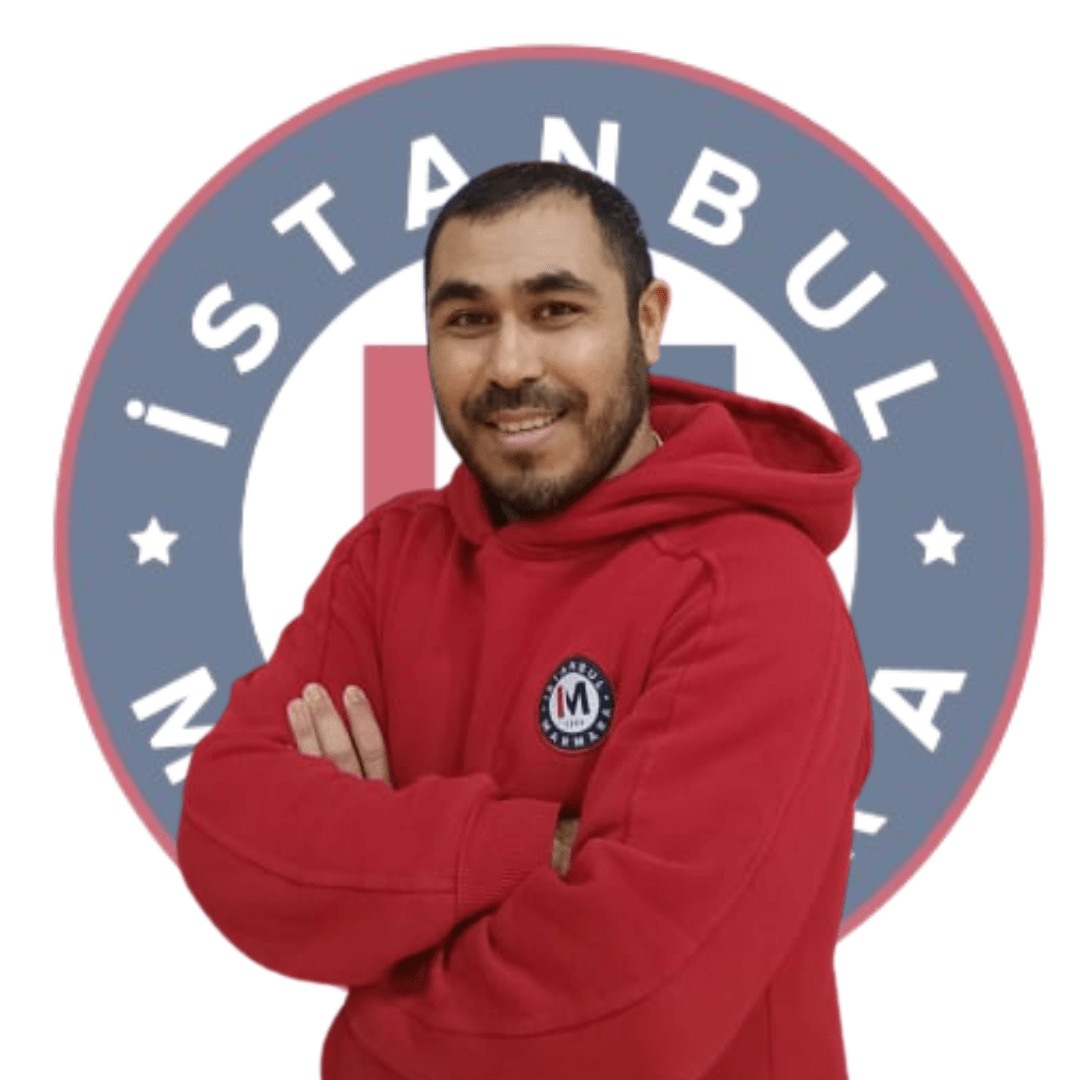 İstanbul Marmara Spor Kulübü