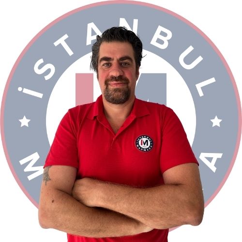 İstanbul Marmara Spor Kulübü