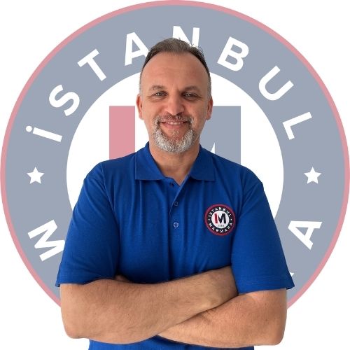 İstanbul Marmara Spor Kulübü