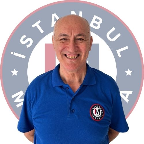 İstanbul Marmara Spor Kulübü