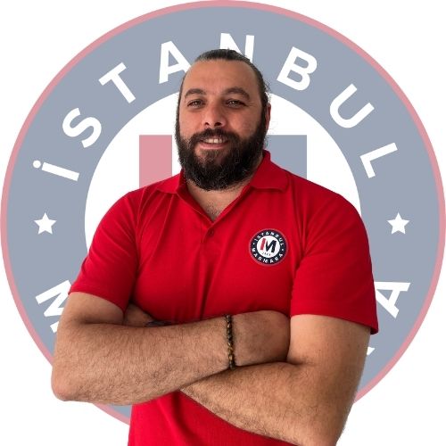 İstanbul Marmara Spor Kulübü