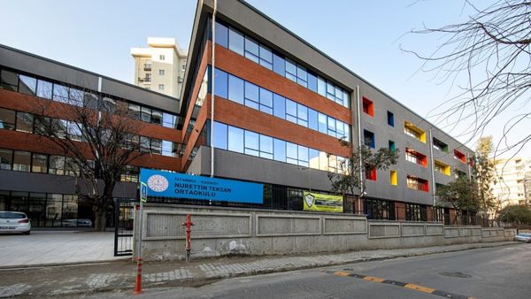 İstanbul Marmara Spor Kulübü