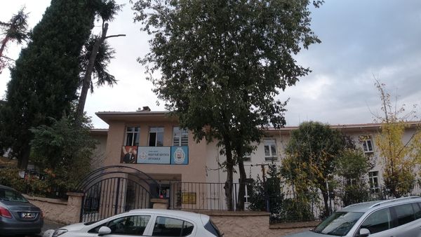 İstanbul Marmara Spor Kulübü