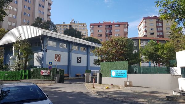 İstanbul Marmara Spor Kulübü