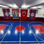İstanbul Marmara Spor Kulübü