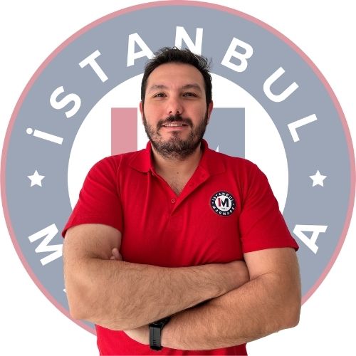 İstanbul Marmara Spor Kulübü