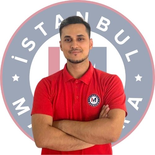 İstanbul Marmara Spor Kulübü