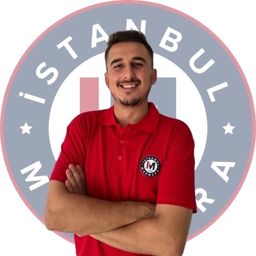 İstanbul Marmara Spor Kulübü