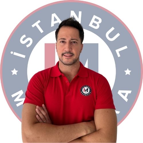 İstanbul Marmara Spor Kulübü