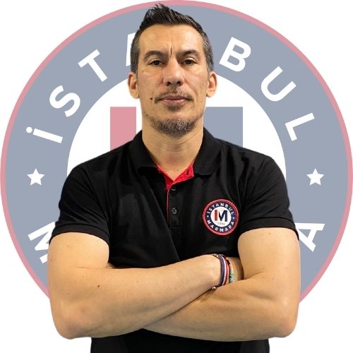İstanbul Marmara Spor Kulübü