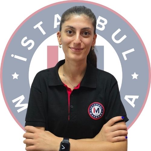 İstanbul Marmara Spor Kulübü