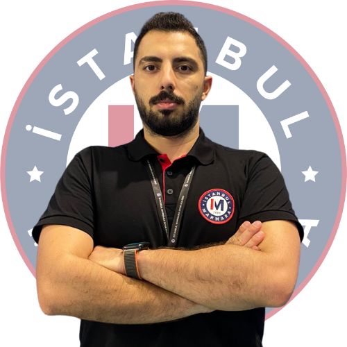 İstanbul Marmara Spor Kulübü