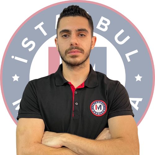 İstanbul Marmara Spor Kulübü