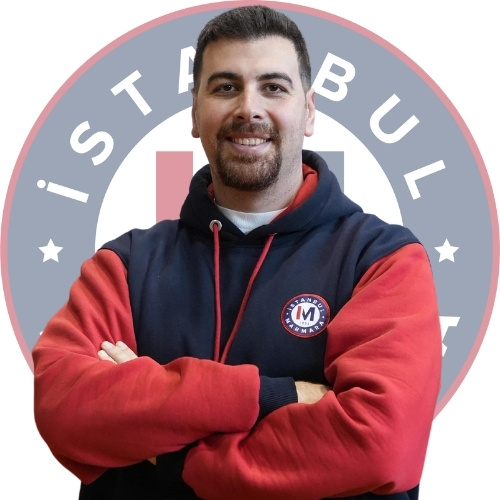 İstanbul Marmara Spor Kulübü
