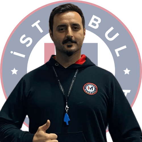 İstanbul Marmara Spor Kulübü