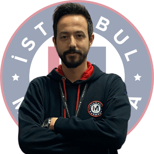 İstanbul Marmara Spor Kulübü