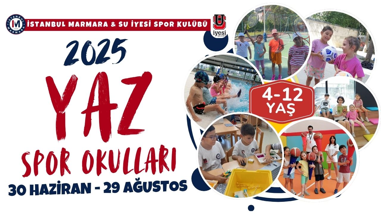 İstanbul Marmara Spor Kulübü