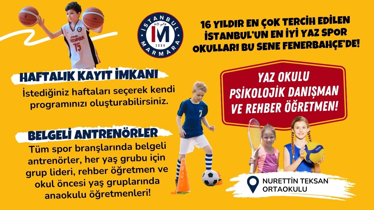 İstanbul Marmara Spor Kulübü