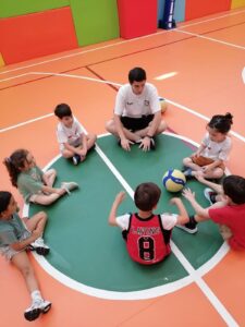 İstanbul Marmara Spor Kulübü