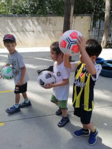 İstanbul Marmara Spor Kulübü