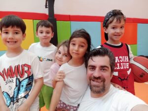İstanbul Marmara Spor Kulübü