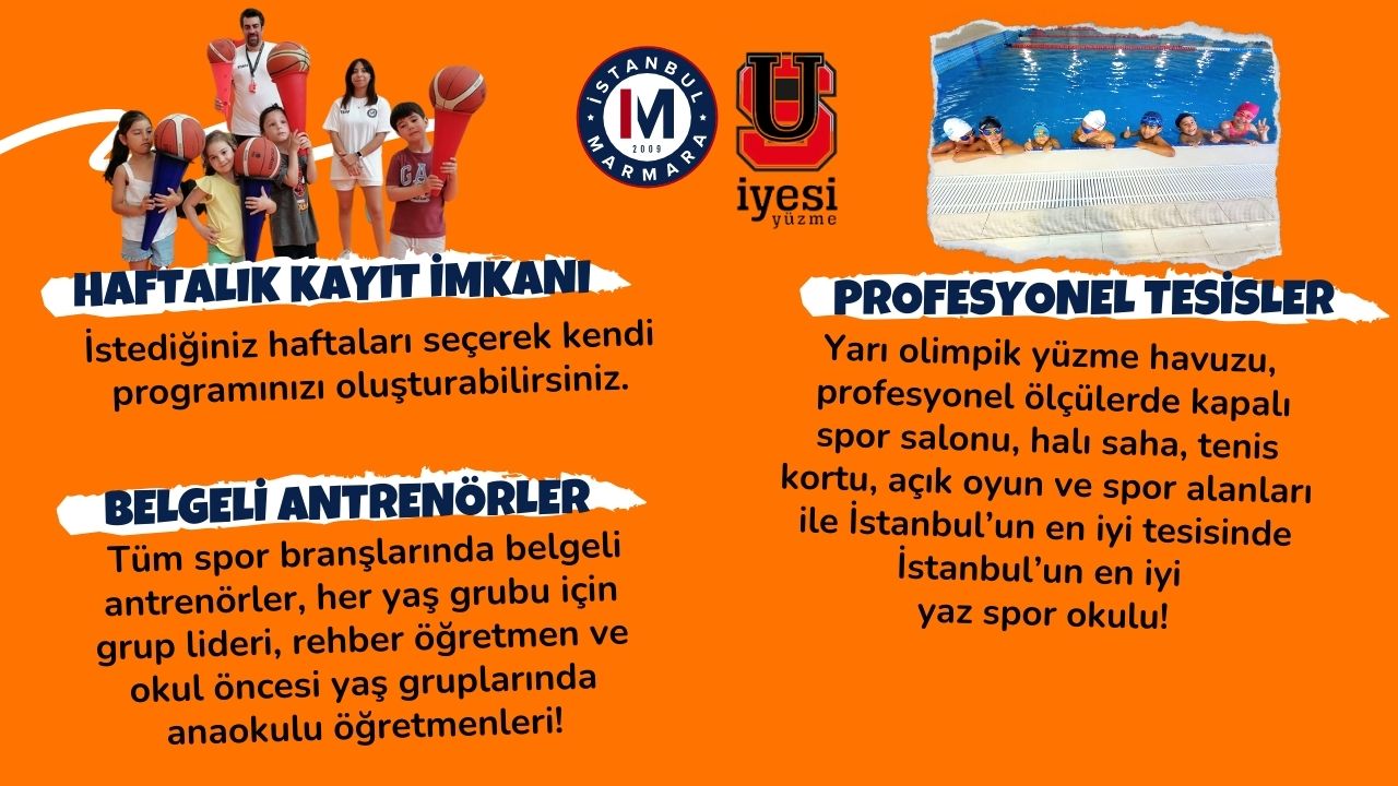 İstanbul Marmara Spor Kulübü